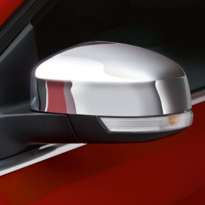 Pokrovi zunanjih ogledal ogledala, levo